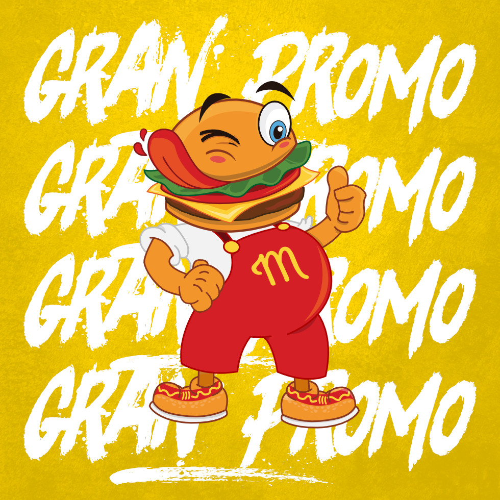 Promoción Noviembre