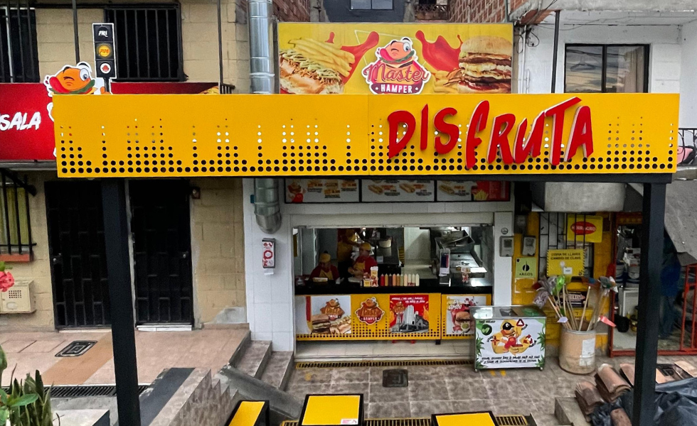 SAN ANTONIO DE PRADO